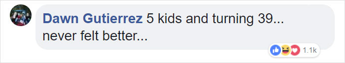 This Study Found The More Children A Woman Has, The Slower She Ages And Moms Everywhere React With 28 Epic Responses This Study Found The More Children A Woman Has, The Slower She Ages And Moms Everywhere React With 28 Epic Responses