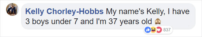 This Study Found The More Children A Woman Has, The Slower She Ages And Moms Everywhere React With 28 Epic Responses