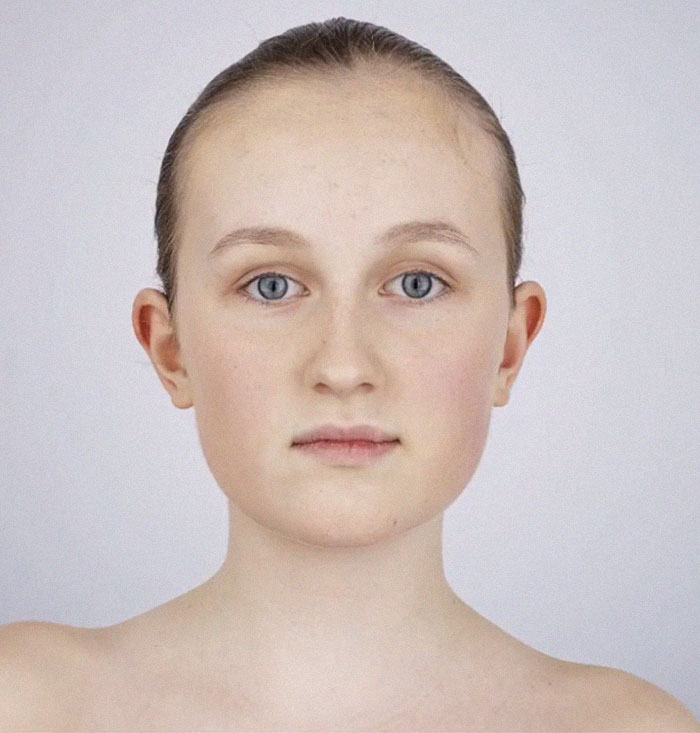 Photographer Asks Teens To Edit Their Pics Until They Look 'Social Media Ready', Posts The Alarming Results Photographer Asks Teens To Edit Their Pics Until They Look 'Social Media Ready', Posts The Alarming Results