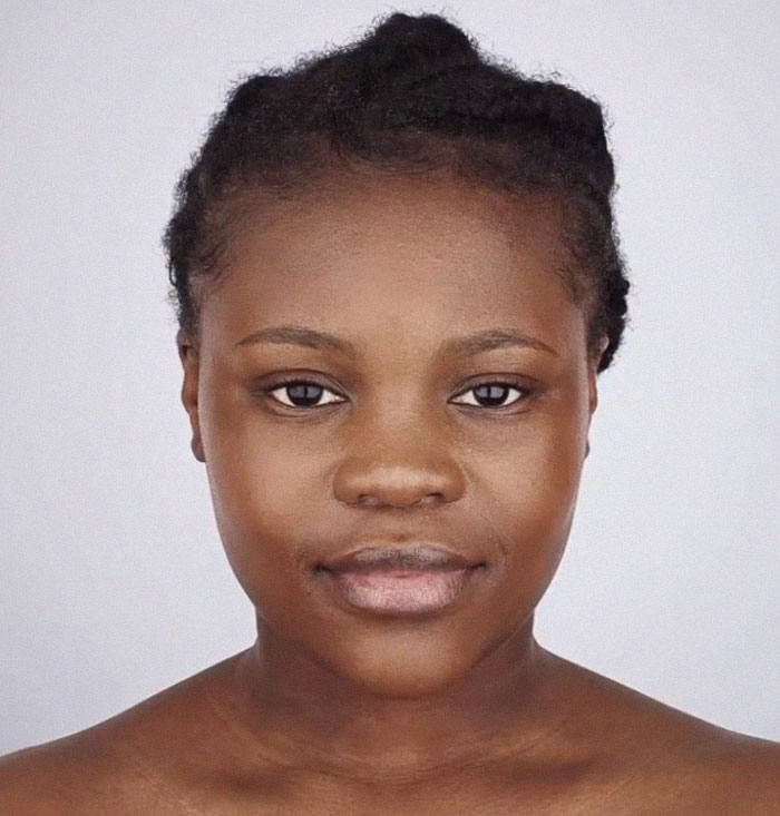 Photographer Asks Teens To Edit Their Pics Until They Look 'Social Media Ready', Posts The Alarming Results Photographer Asks Teens To Edit Their Pics Until They Look 'Social Media Ready', Posts The Alarming Results