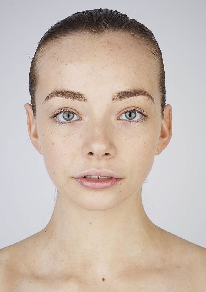 Photographer Asks Teens To Edit Their Pics Until They Look 'Social Media Ready', Posts The Alarming Results Photographer Asks Teens To Edit Their Pics Until They Look 'Social Media Ready', Posts The Alarming Results