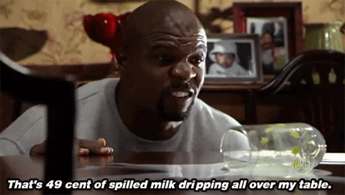 21 Times Terry Crews Proved He's Simply The Best 21 Times Terry Crews Proved He's Simply The Best