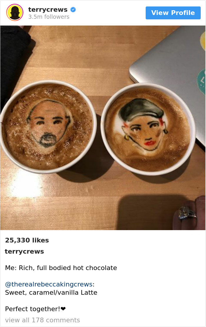 21 Times Terry Crews Proved He's Simply The Best