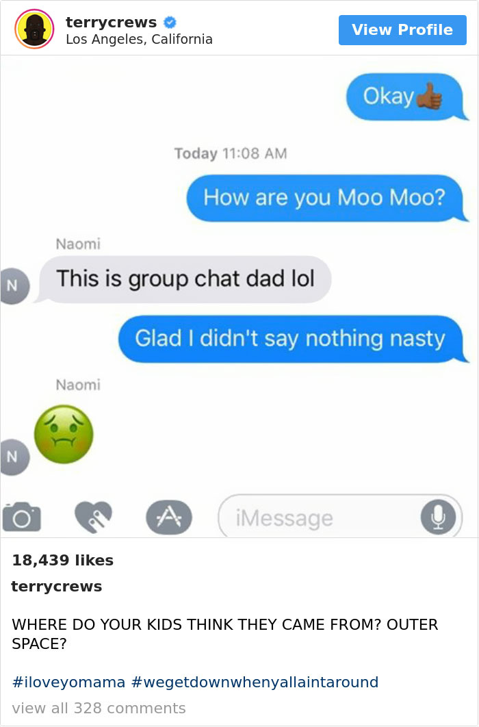 21 Times Terry Crews Proved He's Simply The Best