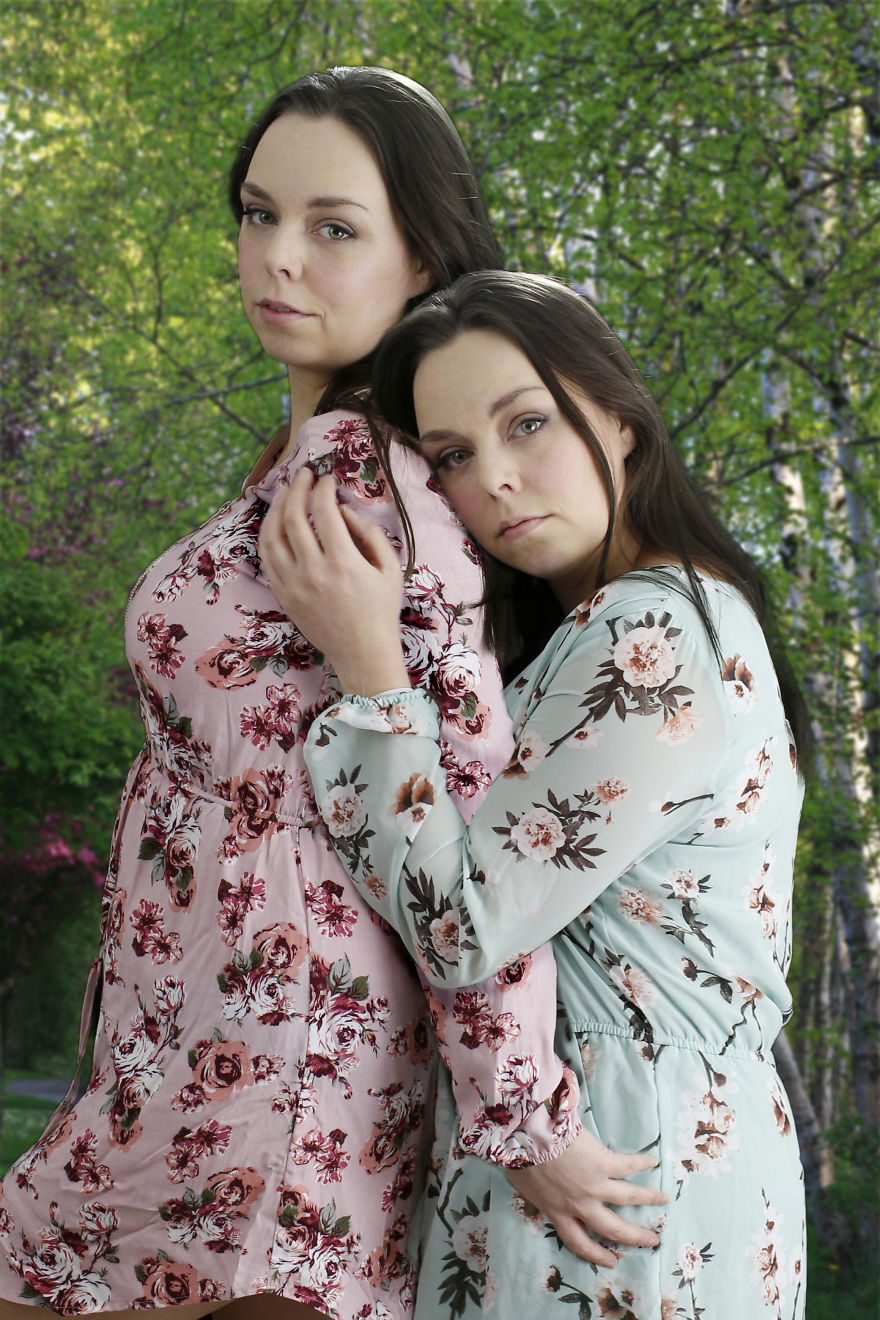 I Created A Couples Photo Shoot Using Photoshop To Make Myself My Own Valentine I Created A Couples Photo Shoot Using Photoshop To Make Myself My Own Valentine