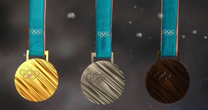 Japan Calls On Its Citizens To Help Collect Old Electronics To Create 100% Recycled Tokyo 2020 Medals