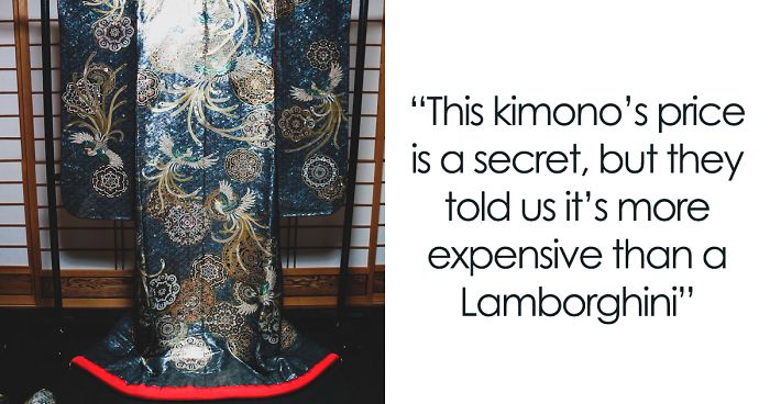 In Japan, I Documented My Experience Meeting Local Artisans Who Preserve Centuries-Old Crafts