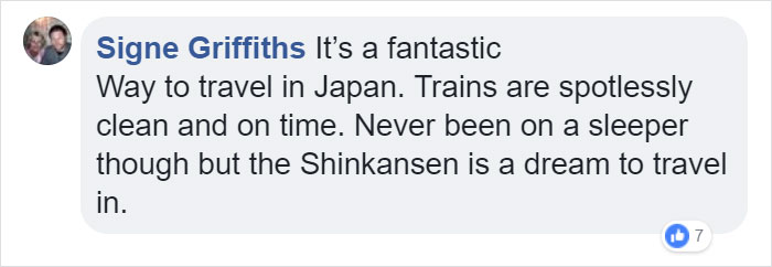 Japanese Sleeper Trains Look Ordinary From Outside But Their Interiors Are A Peaceful Oasis Japanese Sleeper Trains Look Ordinary From Outside But Their Interiors Are A Peaceful Oasis
