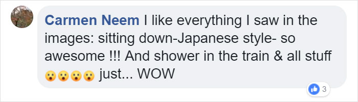 Japanese Sleeper Trains Look Ordinary From Outside But Their Interiors Are A Peaceful Oasis