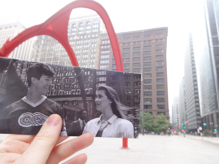 Ferris Bueller’s Day Off