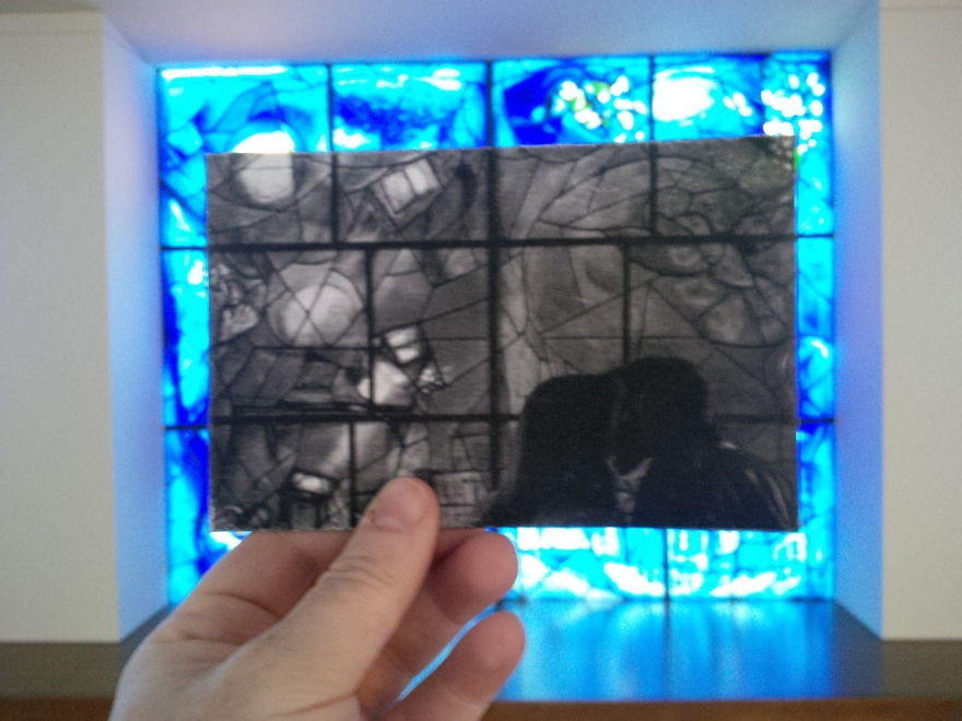 Ferris Bueller’s Day Off