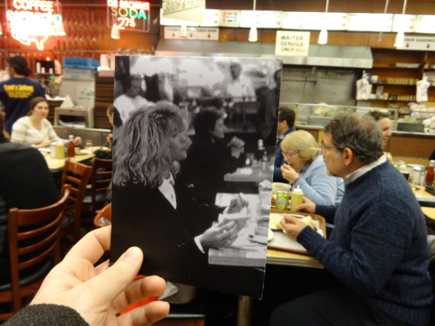 When Harry Met Sally