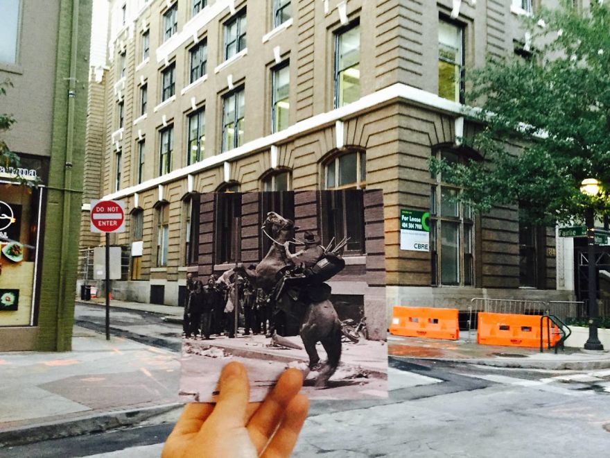 The Walking Dead: Days Gone Bye