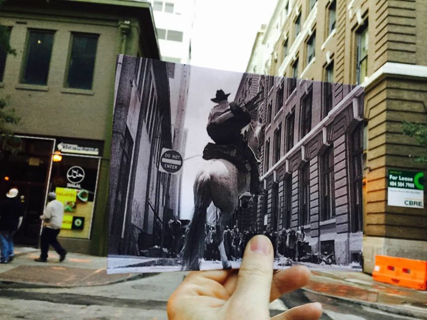 The Walking Dead: Days Gone Bye