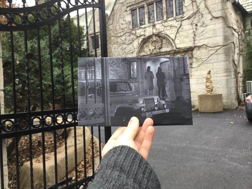 Gilmore Girls: Pilot