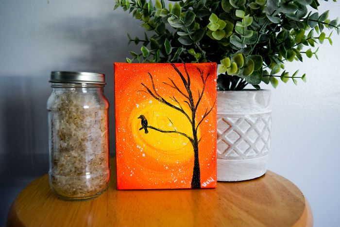 Learn How To Paint! (Tutorial)