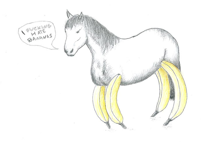 This Is My Dream, Illustrated