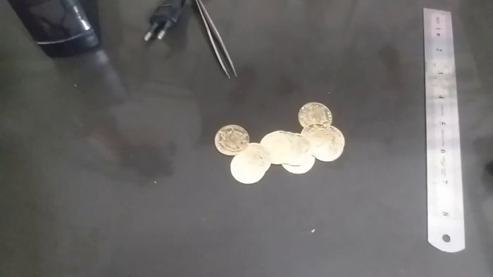 Making Gold Bracelet For Elderly Mothers In A Very Easy Way At Home