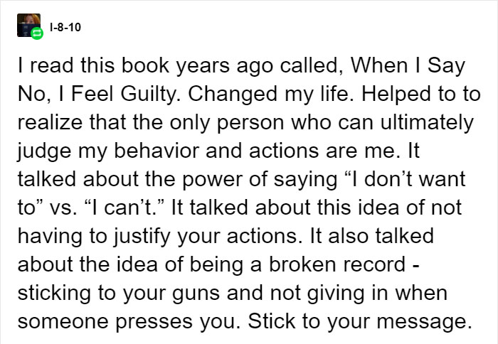 Someone Gives Millennials Advice On How To Say 'No' When Your Boss Wants You To Work On A Free Day Someone Gives Millennials Advice On How To Say 'No' When Your Boss Wants You To Work On A Free Day