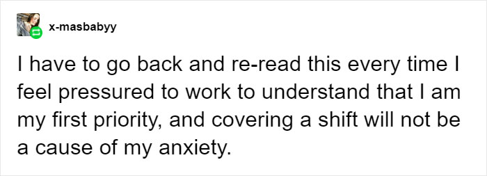 Someone Gives Millennials Advice On How To Say 'No' When Your Boss Wants You To Work On A Free Day Someone Gives Millennials Advice On How To Say 'No' When Your Boss Wants You To Work On A Free Day