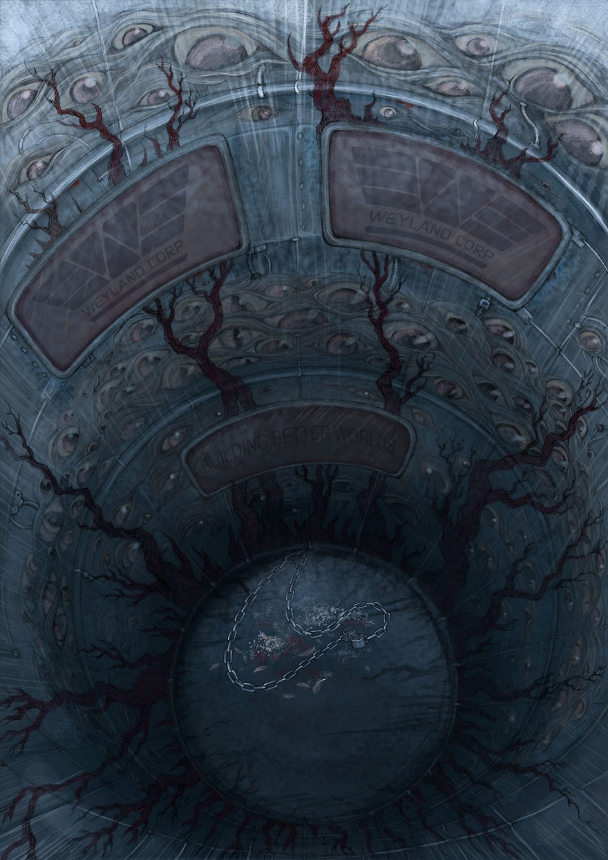 The Story Of The Titmouse That Flew With Eagles