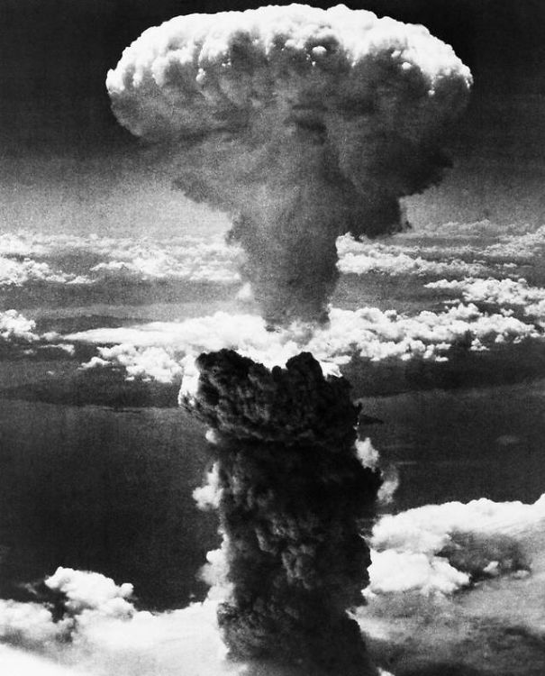 Atomic Bomb Atomic Bomb
