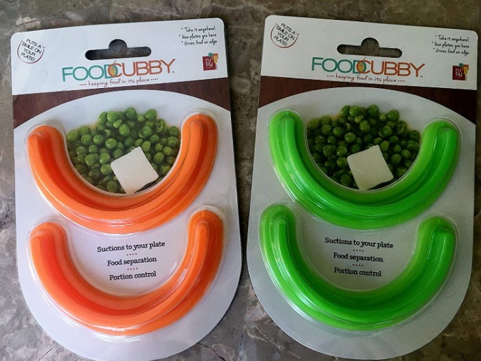 Genius New 'Food Cubby' Kitchen Tool Keeps Food From Touching And Parents Are Loving It Genius New 'Food Cubby' Kitchen Tool Keeps Food From Touching And Parents Are Loving It