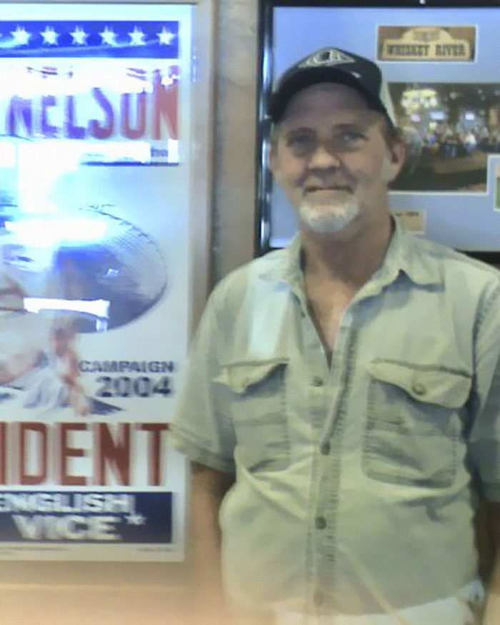 Hero Truck Driver Takes Burning Truck To A Remote Area Before It Explodes, Killing Him