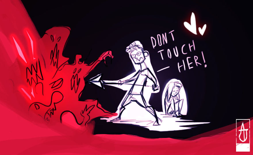 One Year And 12 Paintings One Year And 12 Paintings