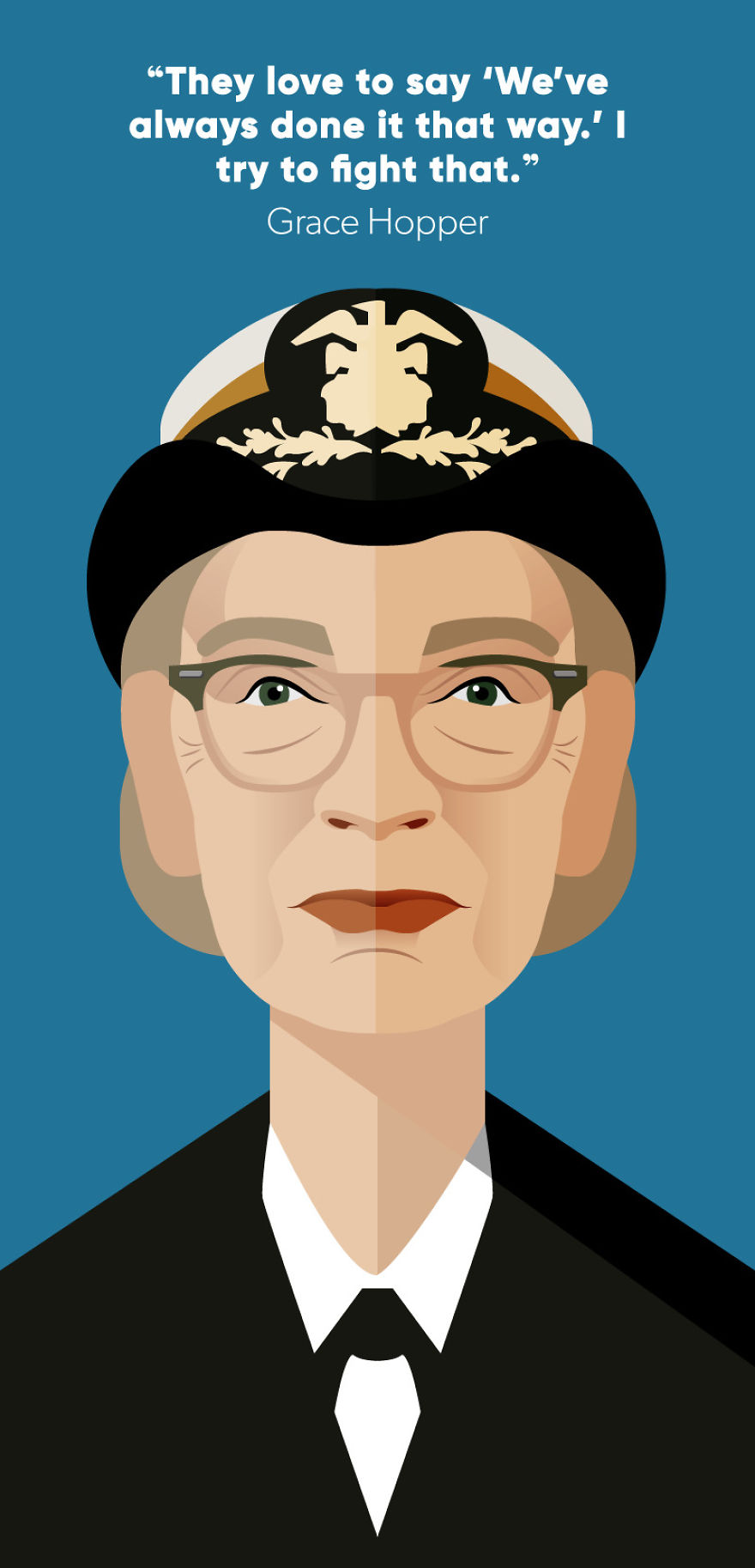 We Created Phone Cases Celebrating Women In Tech We Created Phone Cases Celebrating Women In Tech