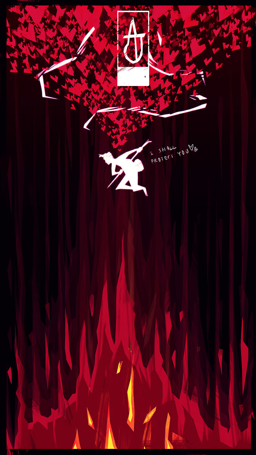 One Year And 12 Paintings One Year And 12 Paintings