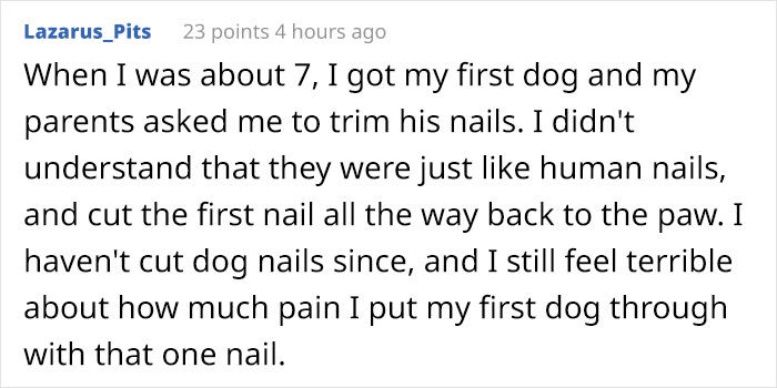 Groomer Gets Tired Of People Asking Why Their Services Cost More Than A Hairdresser, Puts Hilarious Poster For Customers Groomer Gets Tired Of People Asking Why Their Services Cost More Than A Hairdresser, Puts Hilarious Poster For Customers