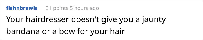 Groomer Gets Tired Of People Asking Why Their Services Cost More Than A Hairdresser, Puts Hilarious Poster For Customers Groomer Gets Tired Of People Asking Why Their Services Cost More Than A Hairdresser, Puts Hilarious Poster For Customers