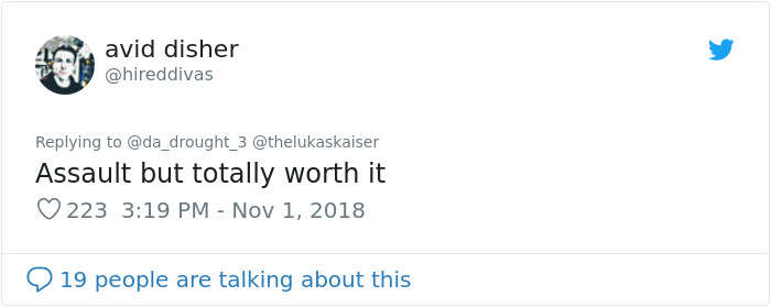 Kid Refuses To Move His Legs On A Subway, Someone Captures His Reaction When A Guy Sits On Them Kid Refuses To Move His Legs On A Subway, Someone Captures His Reaction When A Guy Sits On Them