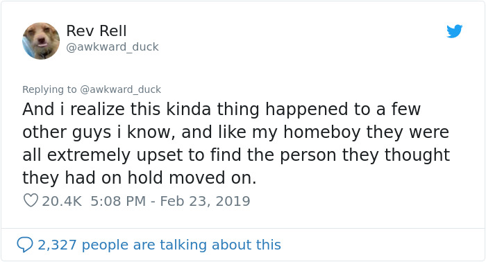 Guy Expects Girl To Wait While He 'Plays Around', Can't Cope With Her Marrying Another Guy 2 Years Later