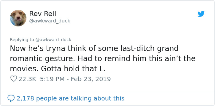 Guy Expects Girl To Wait While He 'Plays Around', Can't Cope With Her Marrying Another Guy 2 Years Later