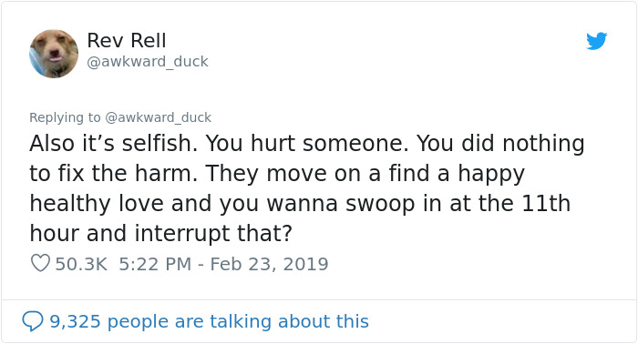 Guy Expects Girl To Wait While He 'Plays Around', Can't Cope With Her Marrying Another Guy 2 Years Later