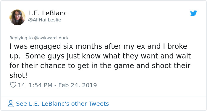 Guy Expects Girl To Wait While He 'Plays Around', Can't Cope With Her Marrying Another Guy 2 Years Later