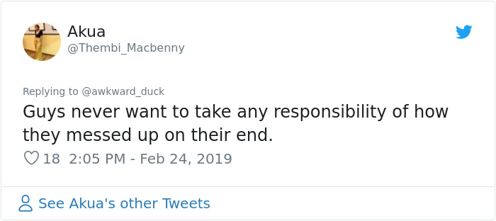 Guy Expects Girl To Wait While He 'Plays Around', Can't Cope With Her Marrying Another Guy 2 Years Later