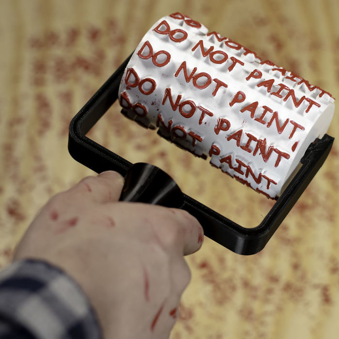 My Inventions Solve Problems That Don't Exist (10 Pics)