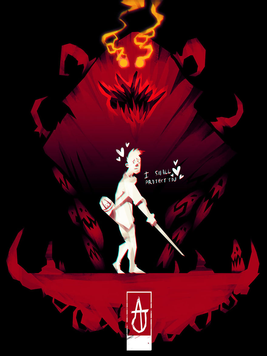 One Year And 12 Paintings One Year And 12 Paintings