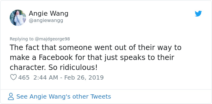 Gaga's University Peers Had A FB Group Dedicated To Shaming Her For Trying To Be Famous Gaga's University Peers Had A FB Group Dedicated To Shaming Her For Trying To Be Famous