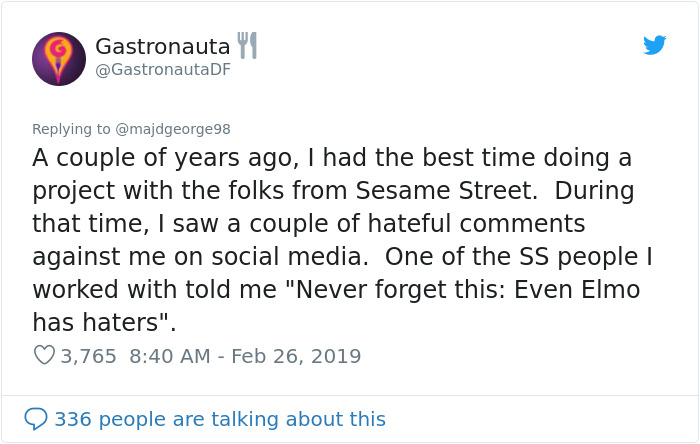 Gaga's University Peers Had A FB Group Dedicated To Shaming Her For Trying To Be Famous