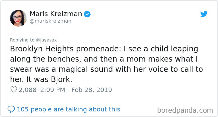 Accurate Celebrity Sighting