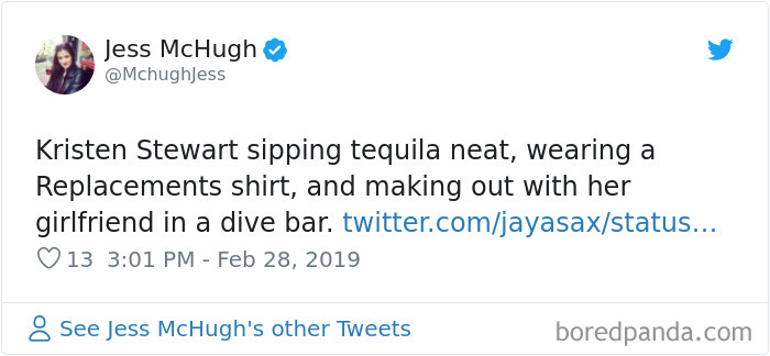 Accurate Celebrity Sighting