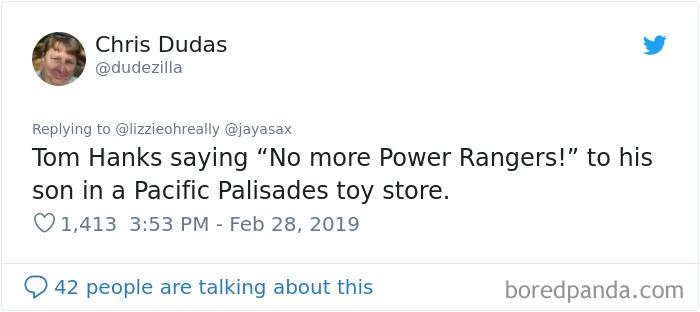 Accurate Celebrity Sighting