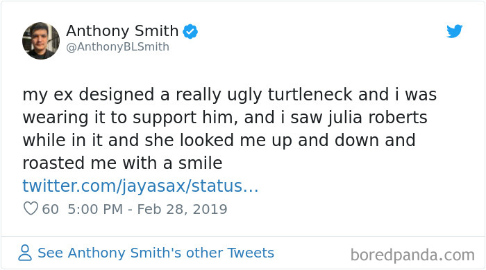 Accurate Celebrity Sighting