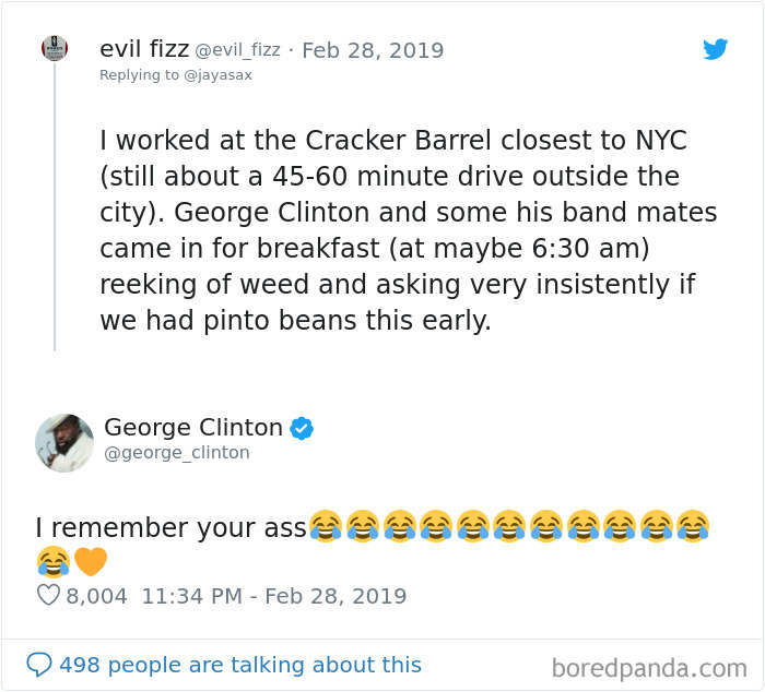 Accurate Celebrity Sighting