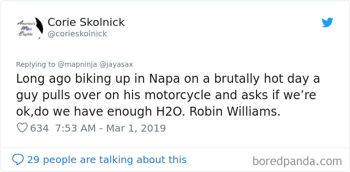 Accurate Celebrity Sighting