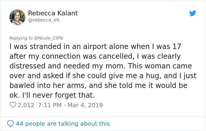 Kindest-Thing-Stranger-Did-Nicole-Cliffe